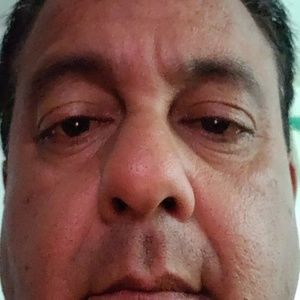 Meet your Posher, Ray